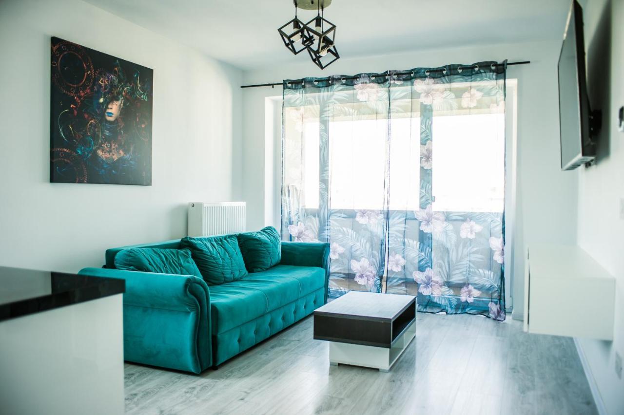 Coresi Majestic View Brasov Exterior photo